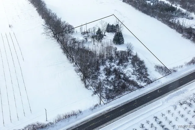 $49,900 | 8968 Rochester Road, Royalton, NY 14067