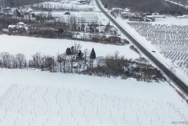 $49,900 | 8968 Rochester Road, Royalton, NY 14067