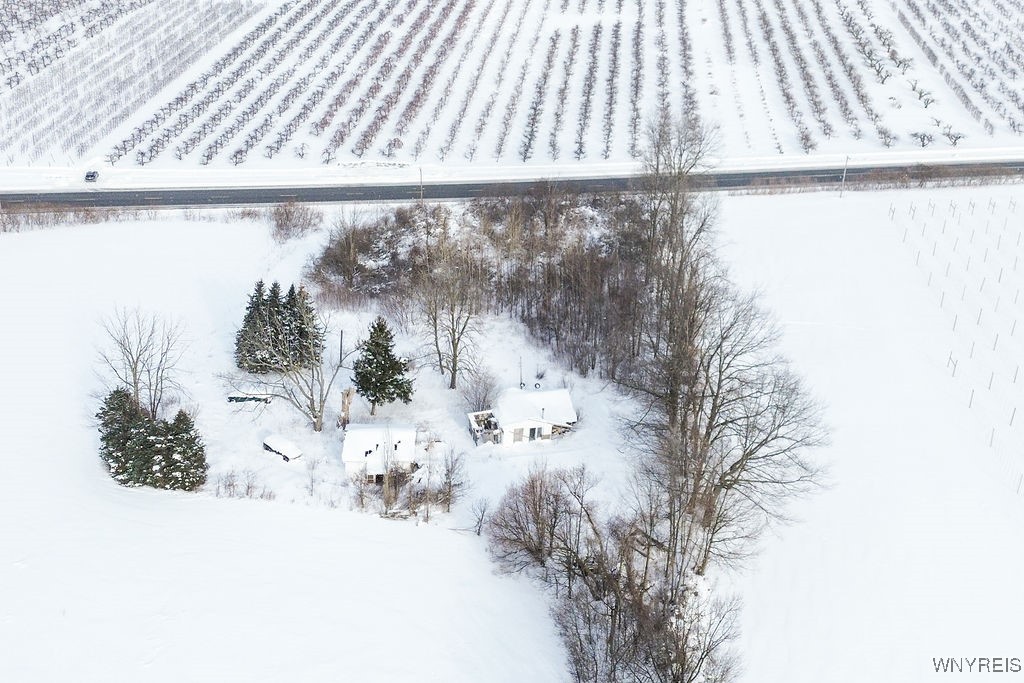8968 Rochester Road Royalton, NY 14067 - Photo 16 of 18