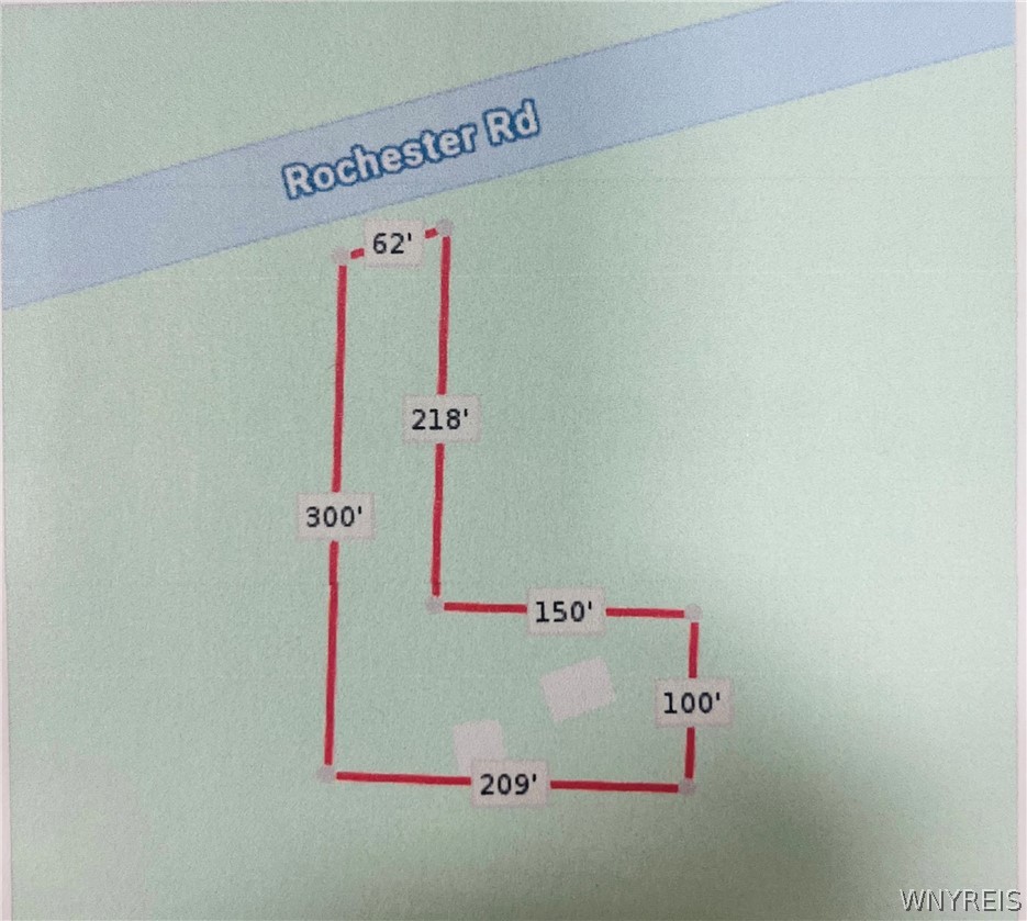 8968 Rochester Road Royalton, NY 14067 - Photo 18 of 18