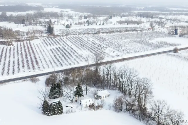 $49,900 | 8968 Rochester Road, Royalton, NY 14067