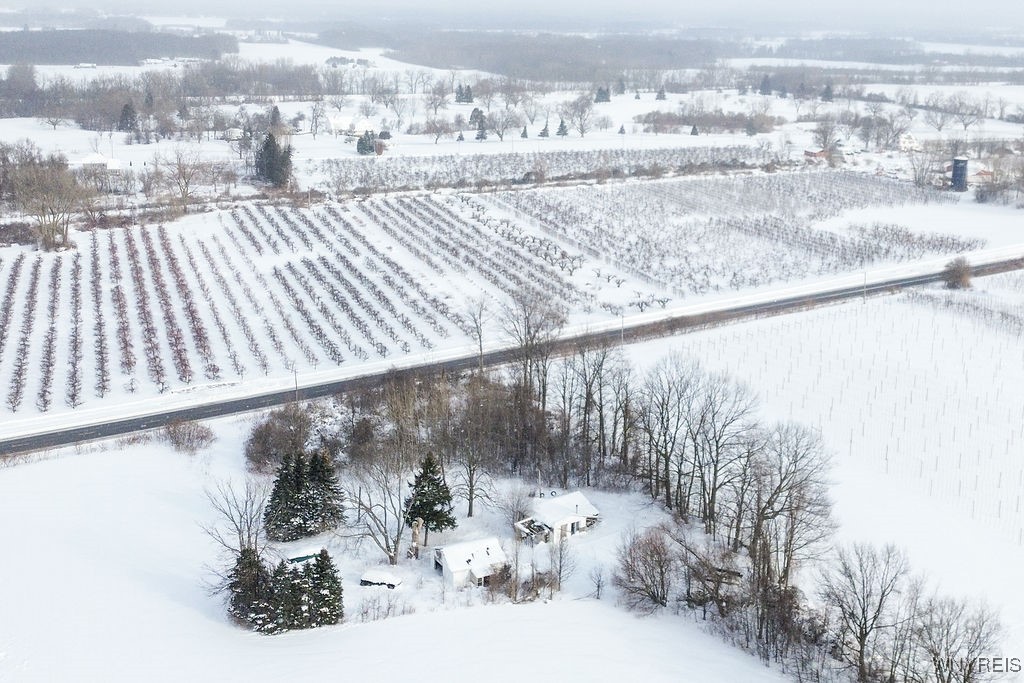 8968 Rochester Road Royalton, NY 14067 - Photo 2 of 18