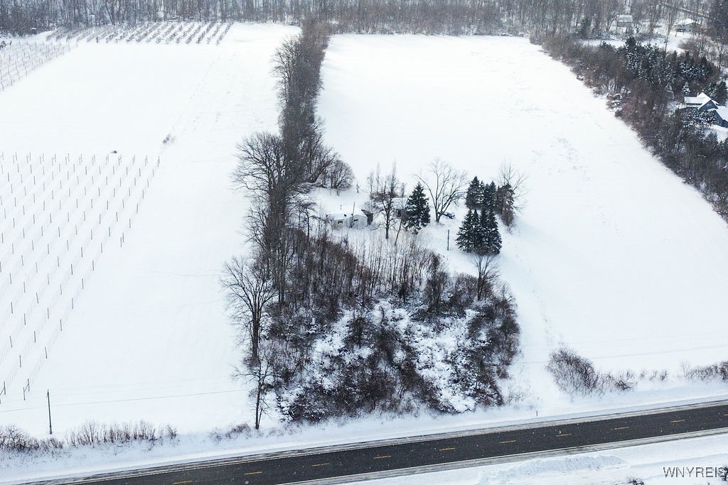 8968 Rochester Road Royalton, NY 14067 - Photo 3 of 18