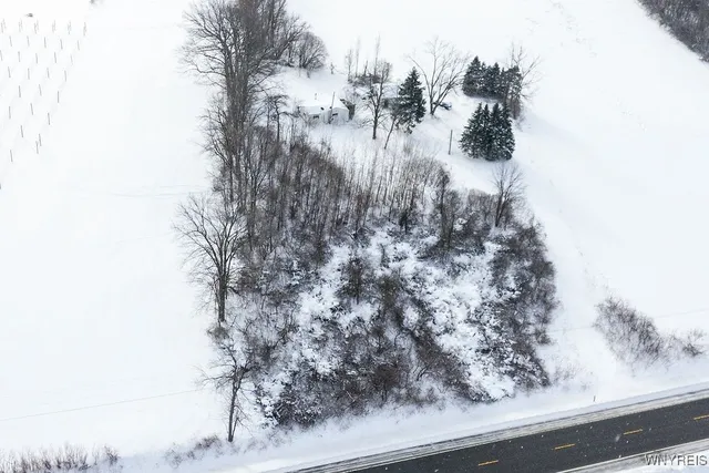 $49,900 | 8968 Rochester Road, Royalton, NY 14067