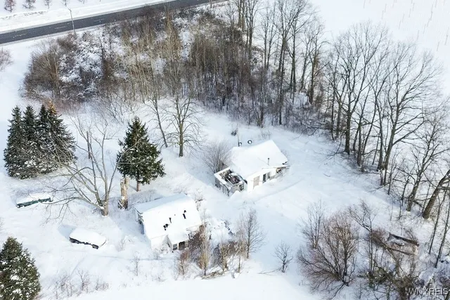 $49,900 | 8968 Rochester Road, Royalton, NY 14067