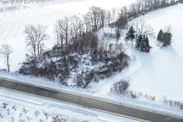 $49,900 | 8968 Rochester Road, Royalton, NY 14067