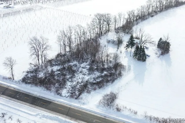 $49,900 | 8968 Rochester Road, Royalton, NY 14067