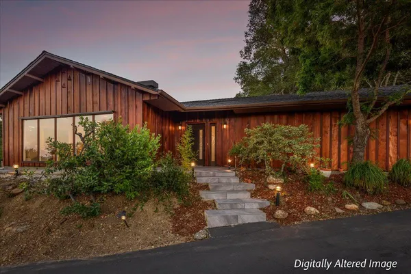 $5,850,000 | 365 Alamos Drive, Portola Valley, CA 94028