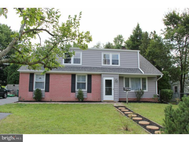 6312 East Valley Green Road Flourtown, PA 19031 - Photo 1 of 25 Gallery Image 1