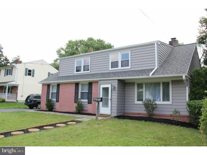 6312 East Valley Green Road Flourtown, PA 19031 - Photo 2 of 25 Gallery Image 2