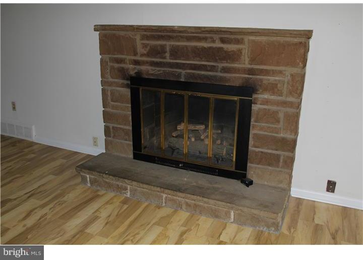 6312 East Valley Green Road Flourtown, PA 19031 - Photo 7 of 25 Fireplace