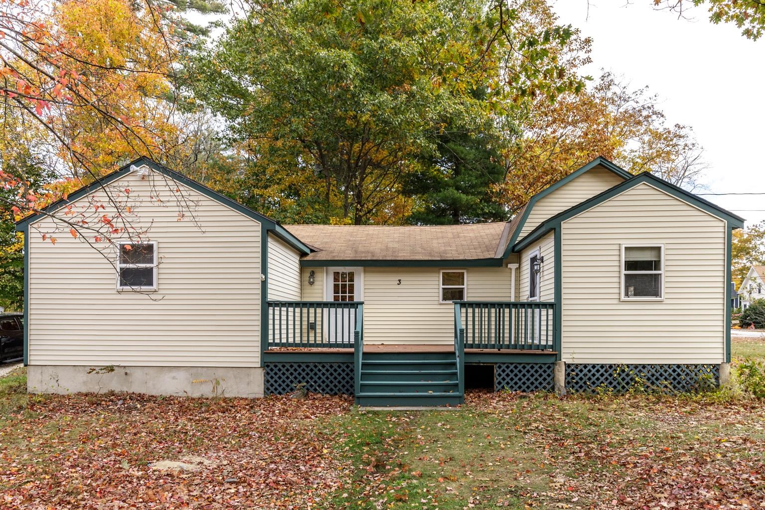 3 Hiltons Lane Rochester, NH 03868 - Photo 1 of 29