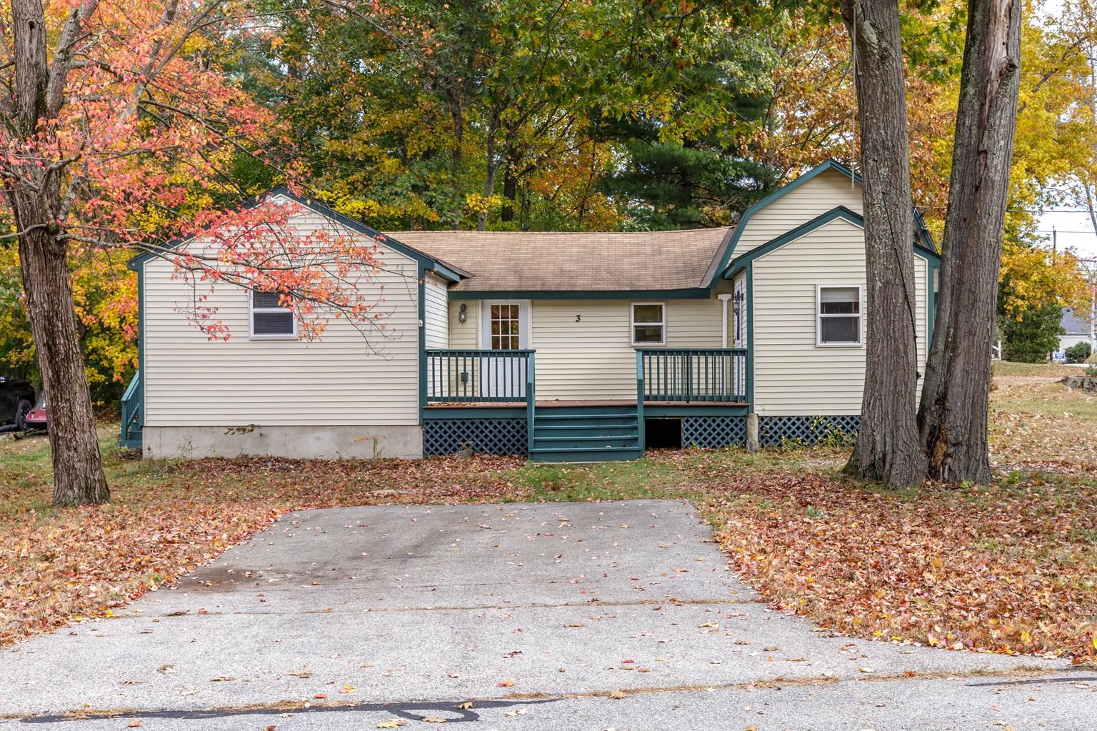 3 Hiltons Lane Rochester, NH 03868 - Photo 22 of 29