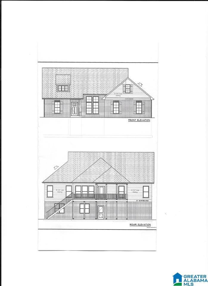 5050 Baxter Road Springville, AL 35146 - Photo 5 of 5