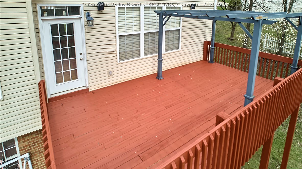 109 Cyrus Point Road Charleston, WV 25314 - Photo 47 of 50 Gallery Image 47