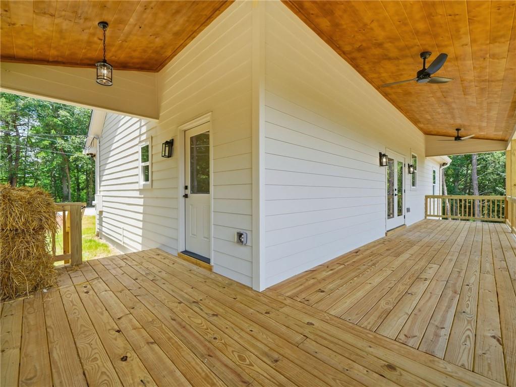 1521 Azure Lane Ranger, GA 30734 - Photo 30 of 47