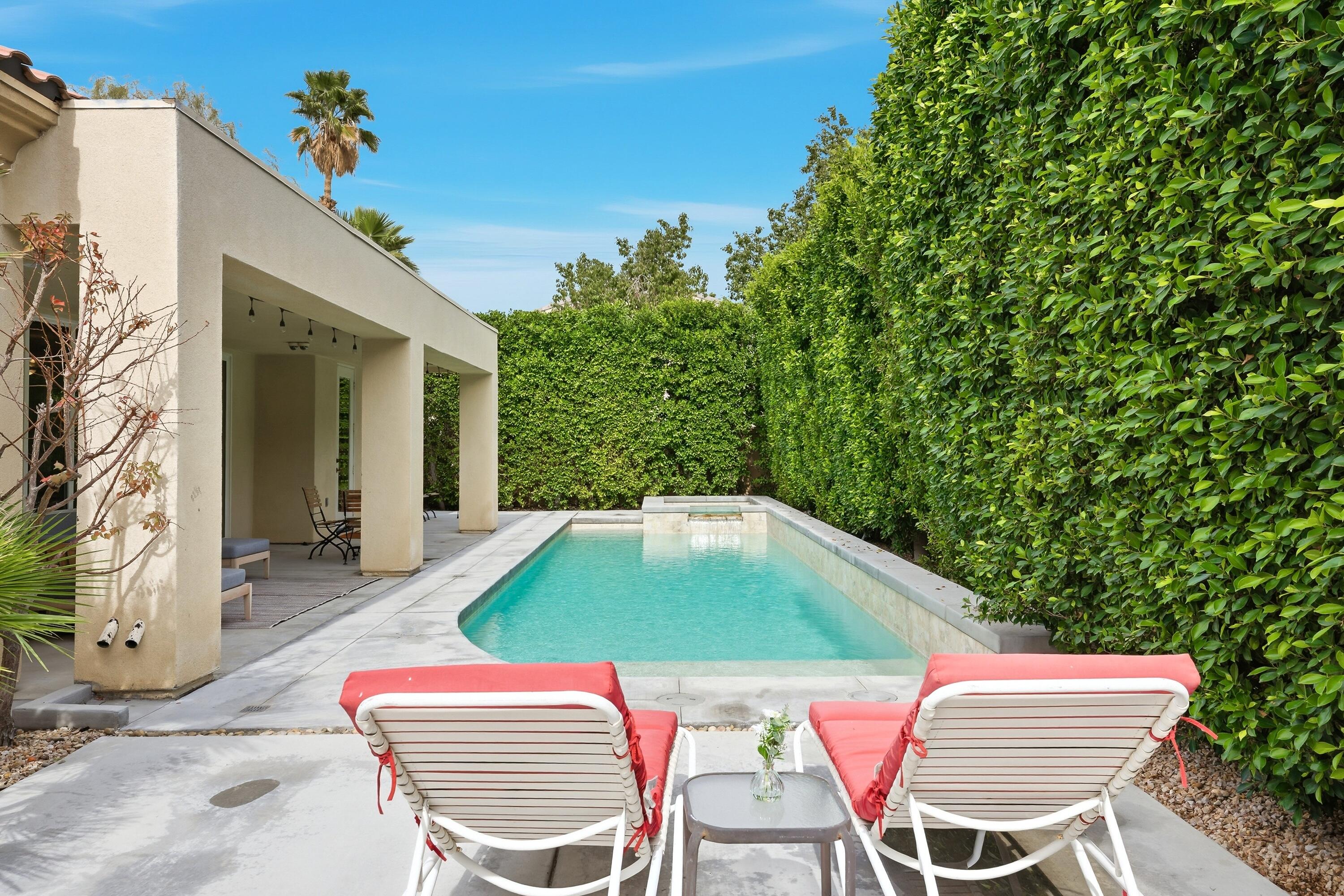 79120 Shadow Trail La Quinta, CA 92253 - Photo 60 of 60 a patio with a table and chairs