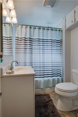 477 Franklin Limestone Road Nashville, TN 37217 - Photo 12 of 19 This Bathroom has also been remodeled.