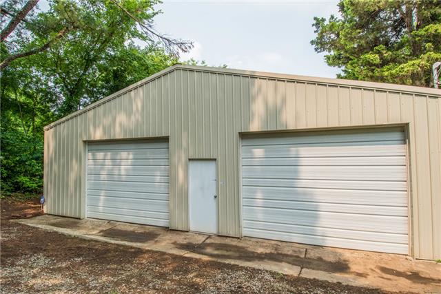 477 Franklin Limestone Road Nashville, TN 37217 - Photo 17 of 19 Did we mention this was a man's dream place?