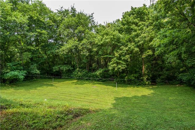 477 Franklin Limestone Road Nashville, TN 37217 - Photo 18 of 19 Beautiful land with surrounding trees. It's your private oasis!