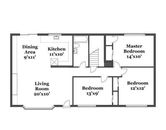 6 Valley Road Wareham, MA 02532 - Photo 20 of 20 Gallery Image 20