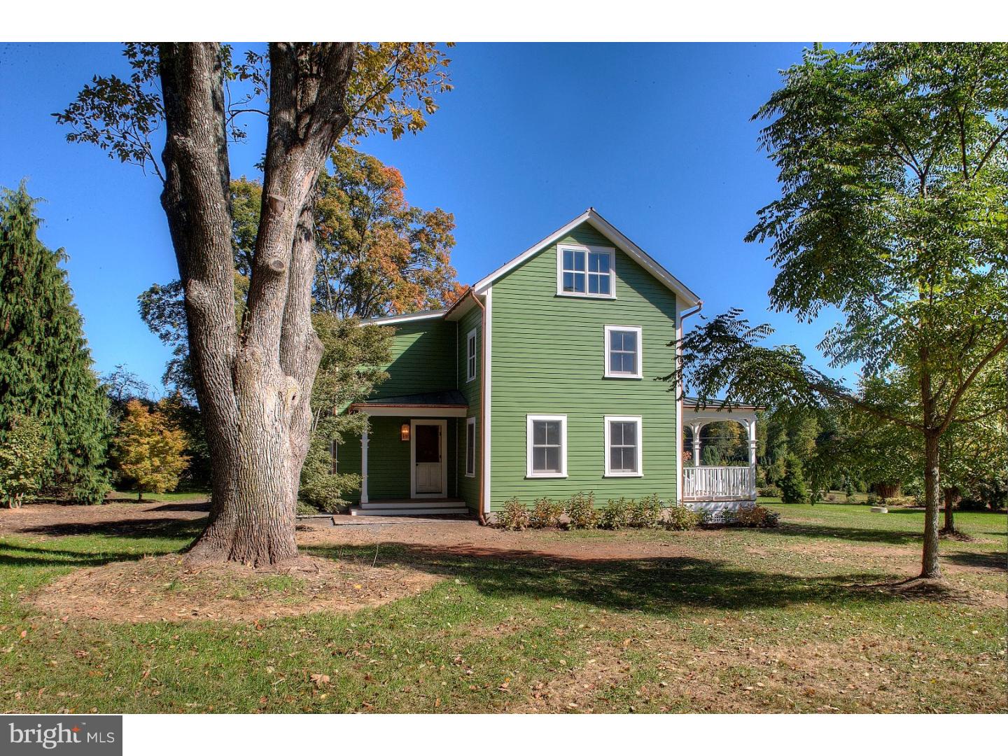 5253 Upper Mountain Road New Hope, PA 18938 - Photo 5 of 19 Gallery Image 5