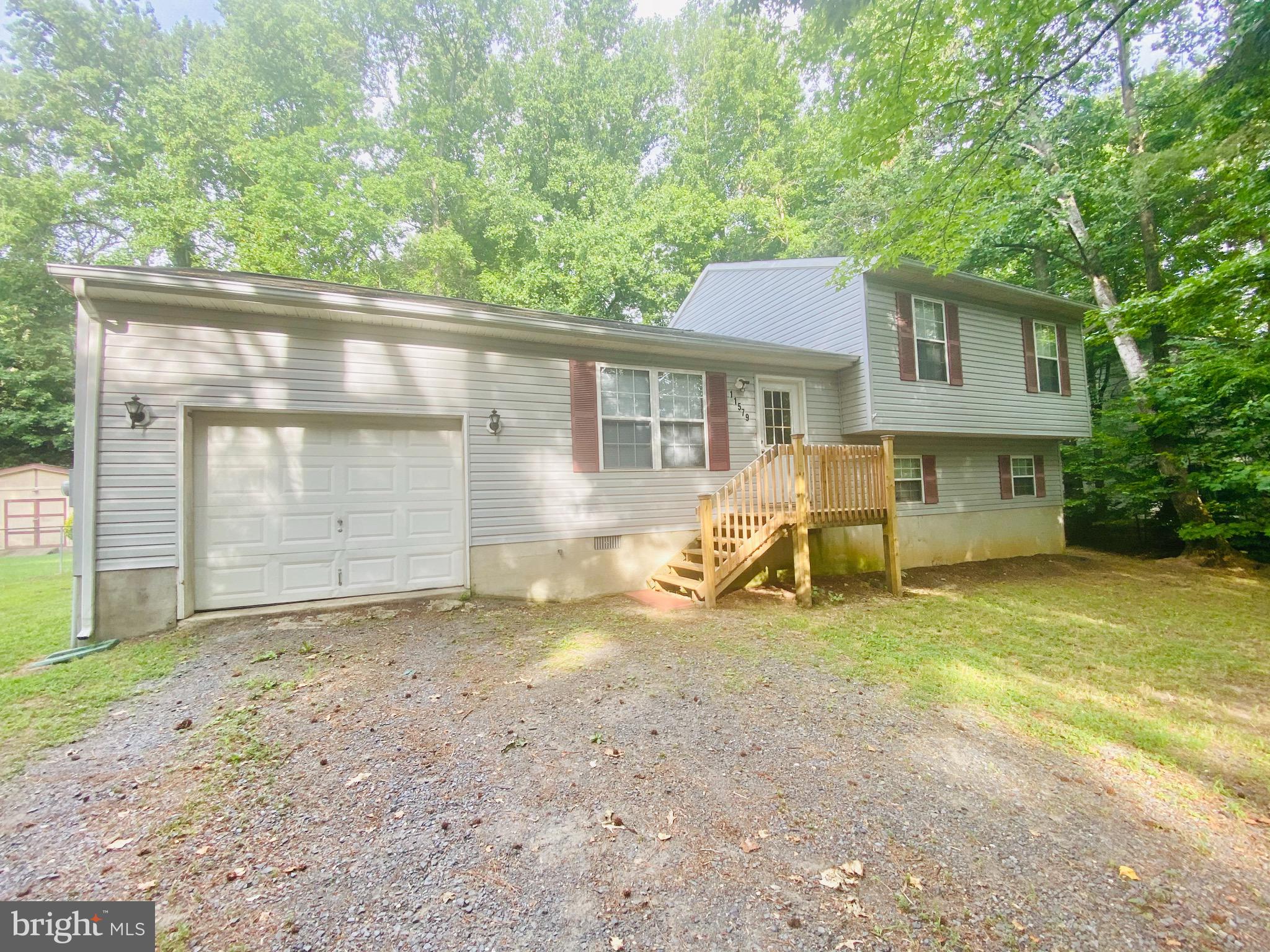 11579 Ropeknot Road Lusby, MD 20657 - Photo 1 of 20 Gallery Image 1