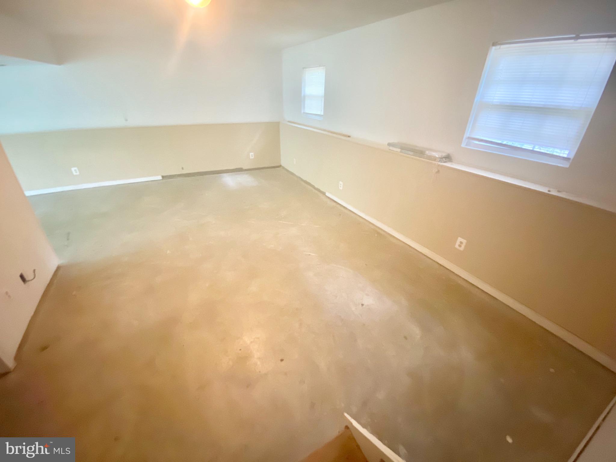 11579 Ropeknot Road Lusby, MD 20657 - Photo 12 of 20 Lower Level!