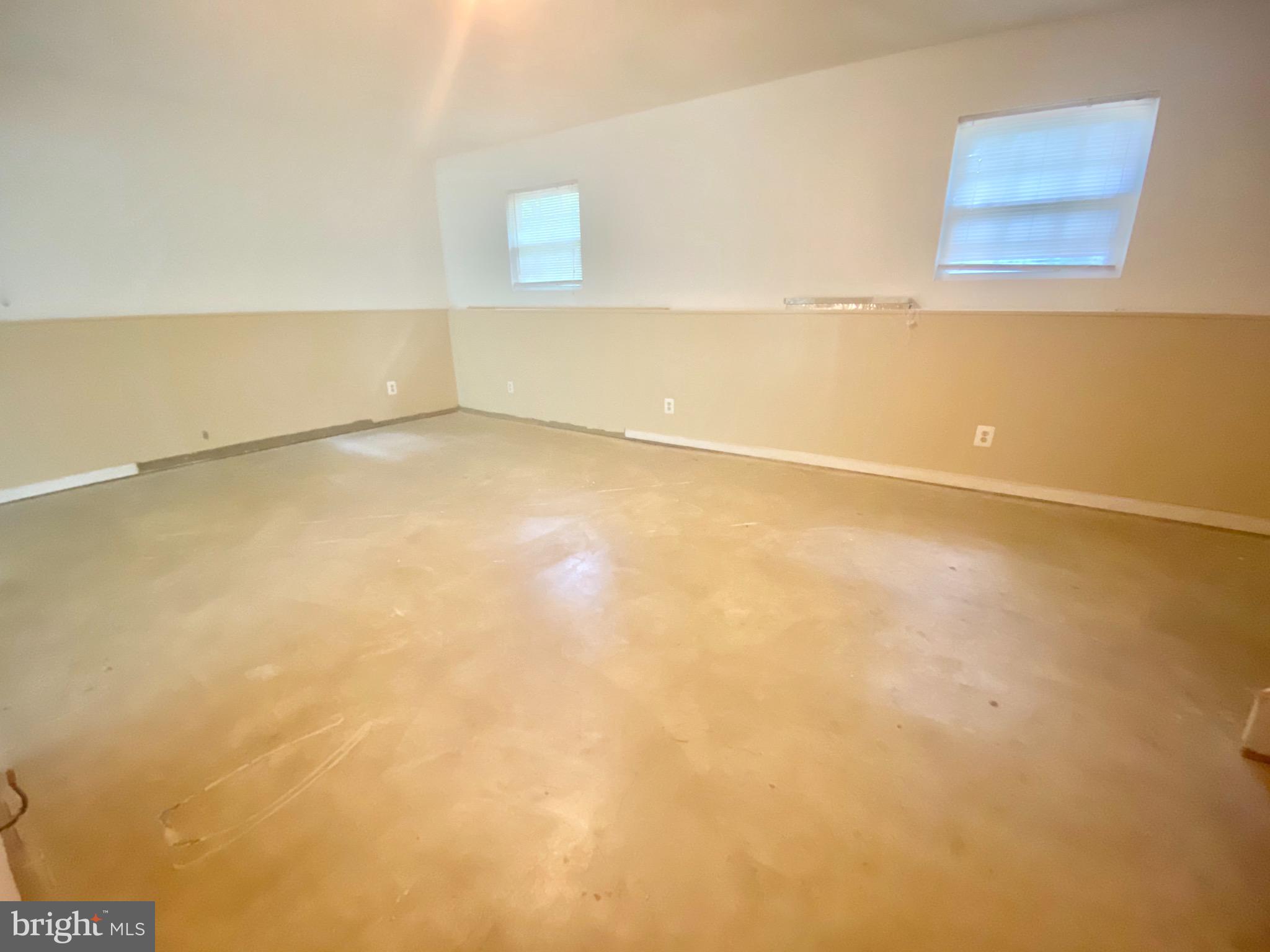 11579 Ropeknot Road Lusby, MD 20657 - Photo 13 of 20 Lower Level!