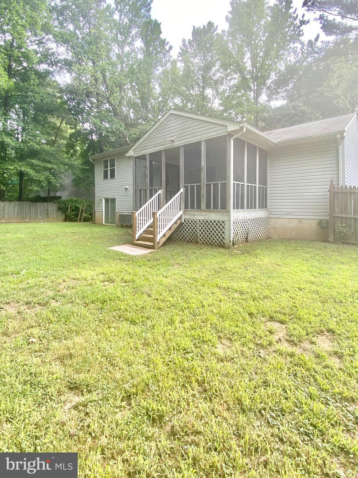11579 Ropeknot Road Lusby, MD 20657 - Photo 18 of 20 Back!