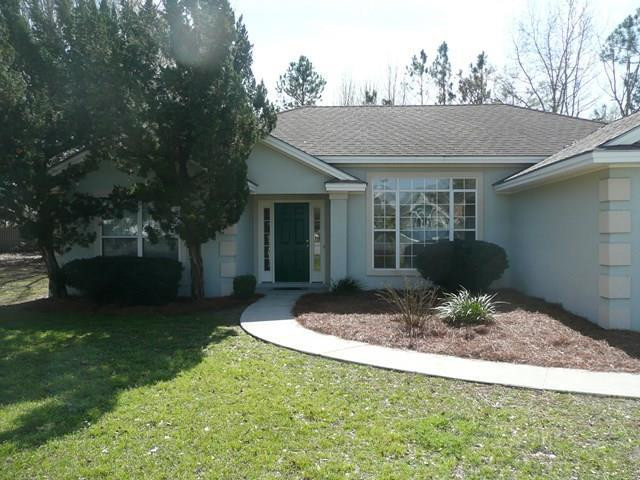 138 Timber Ridge Drive Brunswick, GA 31525 - Photo 1 of 1