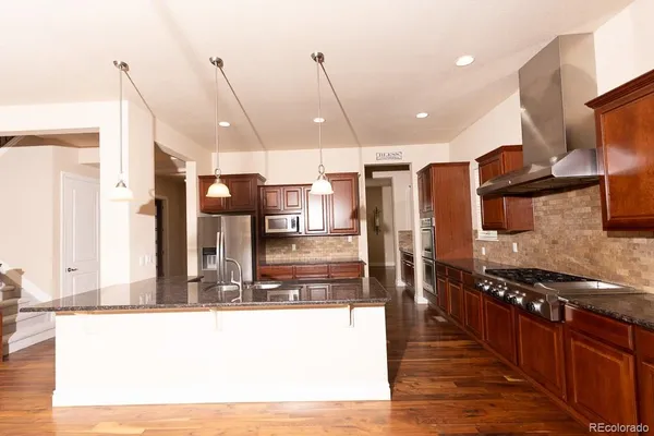 $5,400 | 10262 Greentrail Circle, Lone Tree, CO 80124