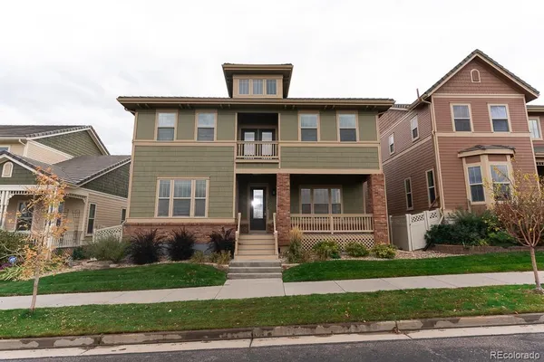 $5,400 | 10262 Greentrail Circle, Lone Tree, CO 80124