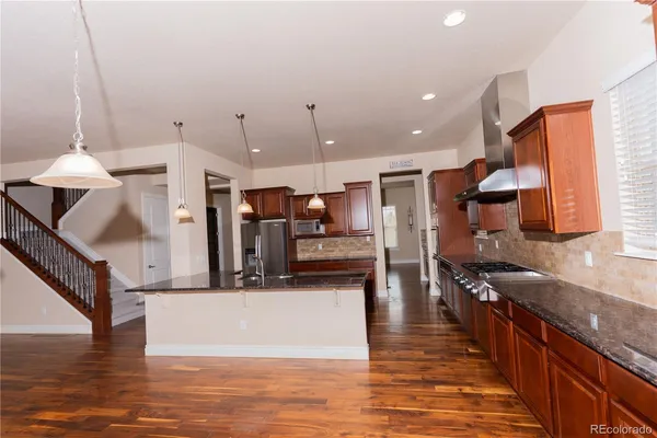 $5,400 | 10262 Greentrail Circle, Lone Tree, CO 80124