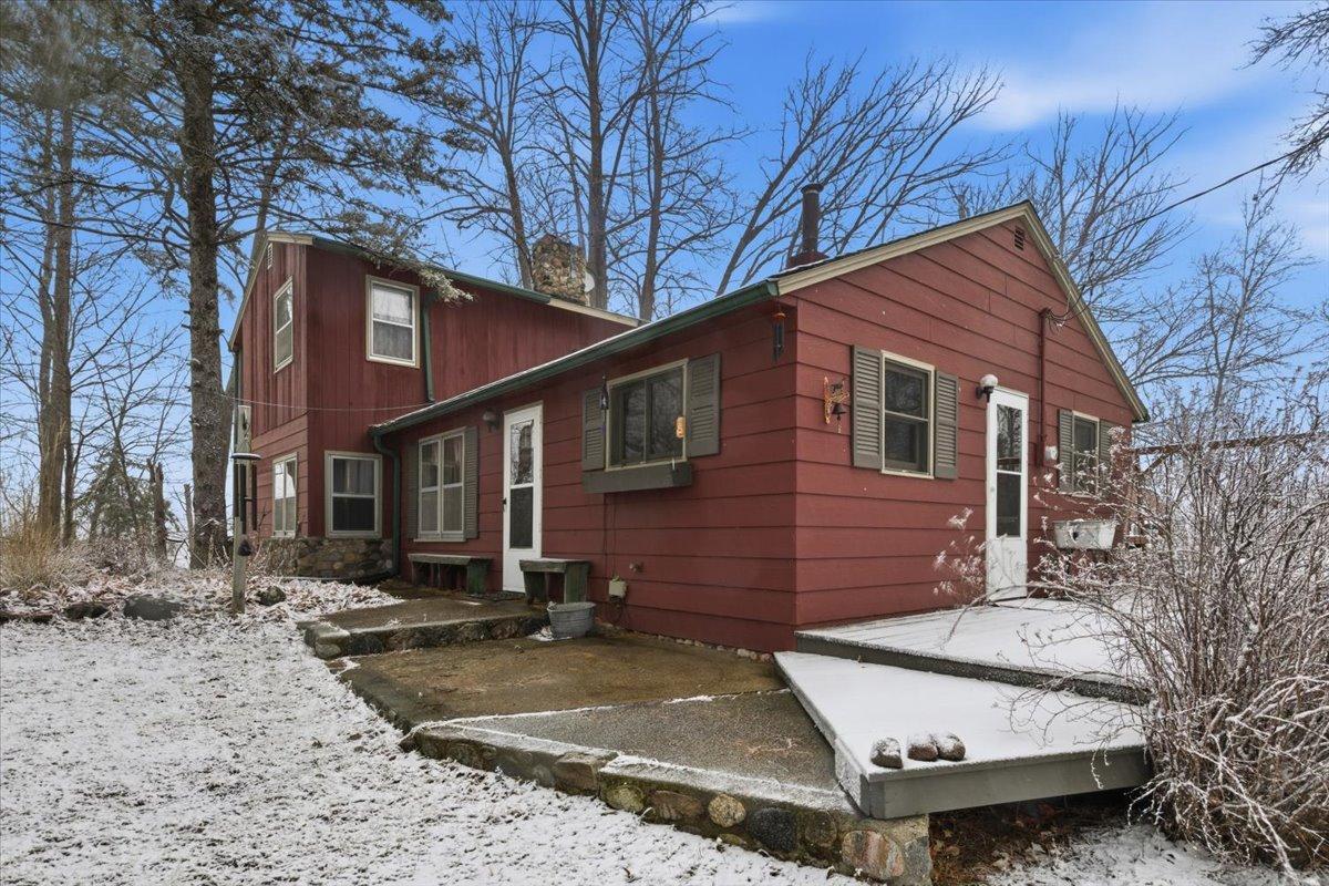 2170 County Road 5 Northwest Hackensack, MN 56452 - Photo 22 of 64