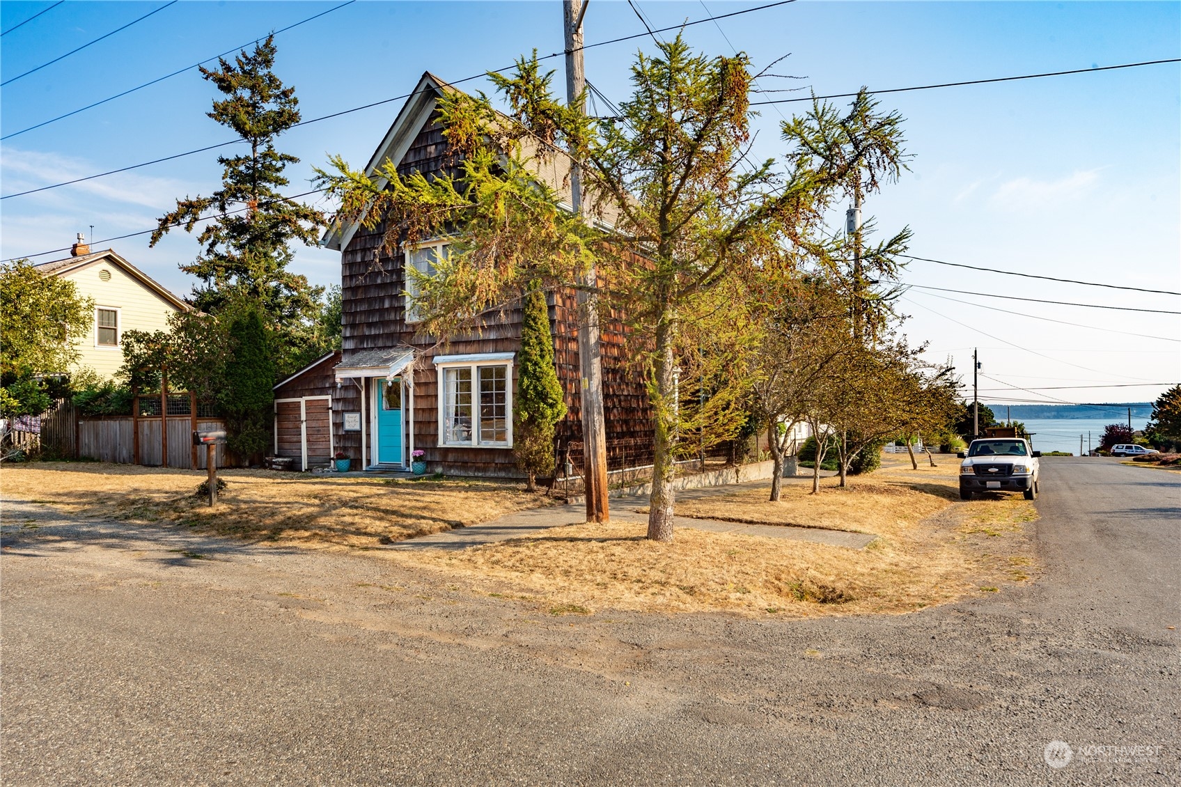 1441 Clay Street Port Townsend, WA 98368 - Photo 1 of 26