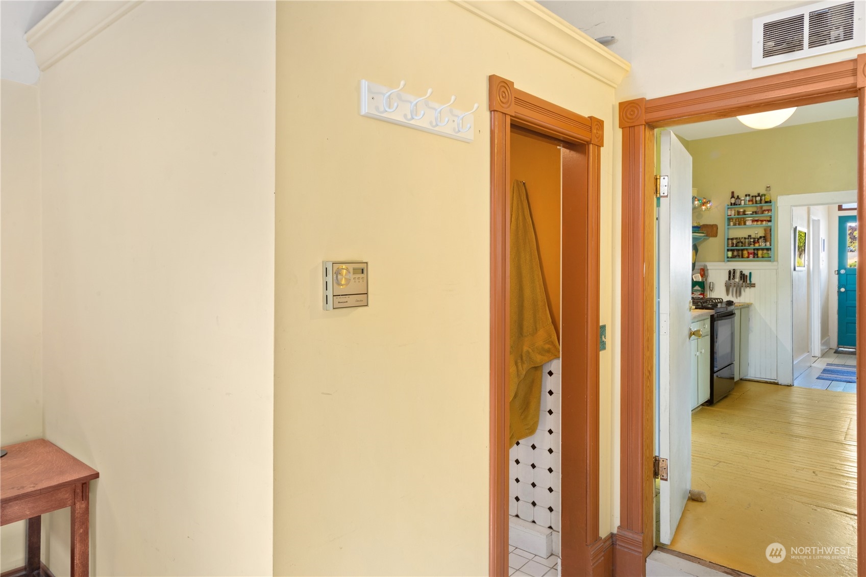 1441 Clay Street Port Townsend, WA 98368 - Photo 16 of 26 a view of a bathroom with a shower