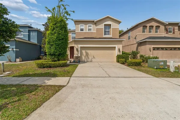 $2,400 | 2401 Silvermoss Drive, Wesley Chapel, FL 33544