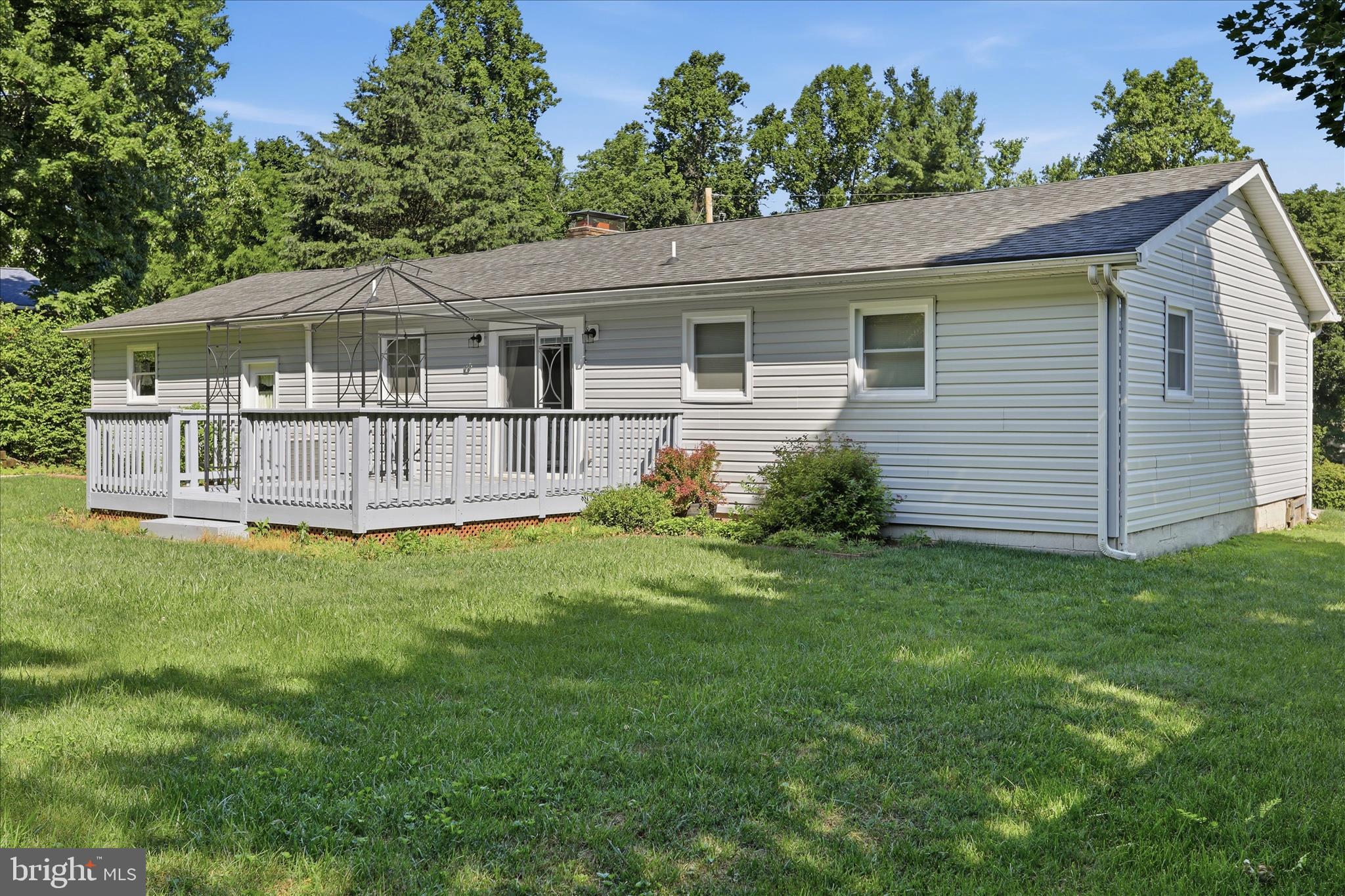 15716 Valley Avenue Blue Ridge Summit, PA 17214 - Photo 32 of 34