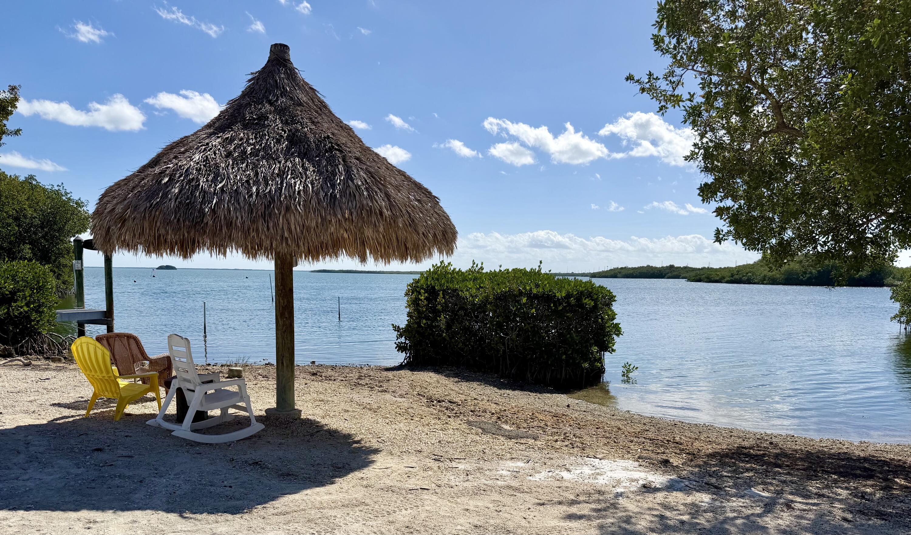 100 Morris Lane, Unit D9 Key Largo, FL 33037 - Photo 13 of 23 Private Beach