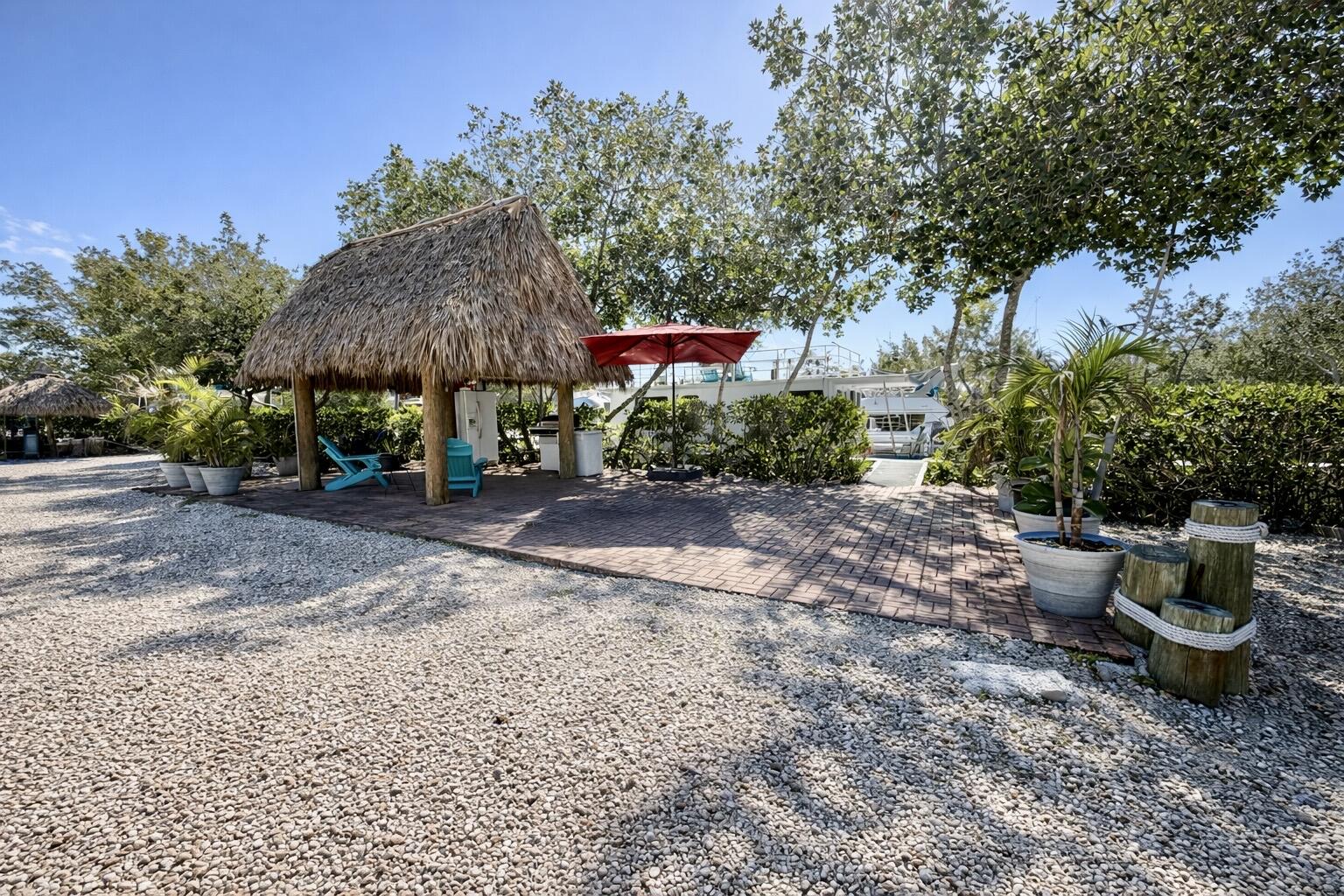 100 Morris Lane, Unit D9 Key Largo, FL 33037 - Photo 2 of 23 Tiki