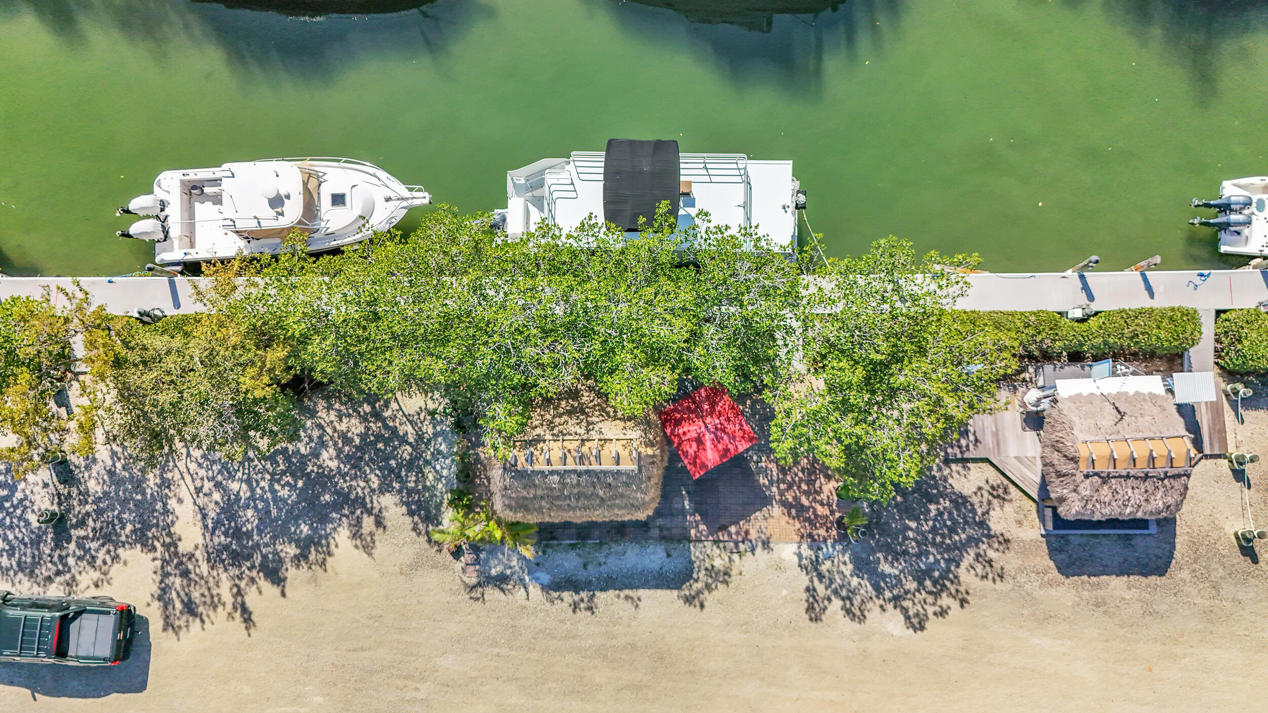 100 Morris Lane, Unit D9 Key Largo, FL 33037 - Photo 5 of 23 Aerial