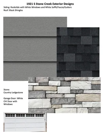 $409,900 | 1921 South Stone Creek Boulevard, Urbana, IL 61802