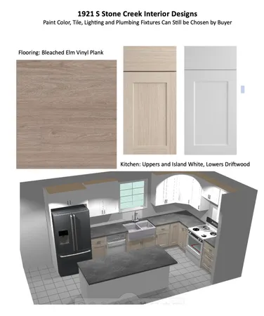 $409,900 | 1921 South Stone Creek Boulevard, Urbana, IL 61802