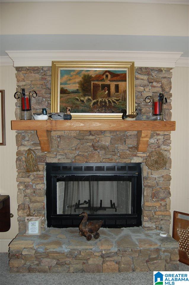 151 Pumpkin Hollow Road Sterrett, AL 35147 - Photo 33 of 50