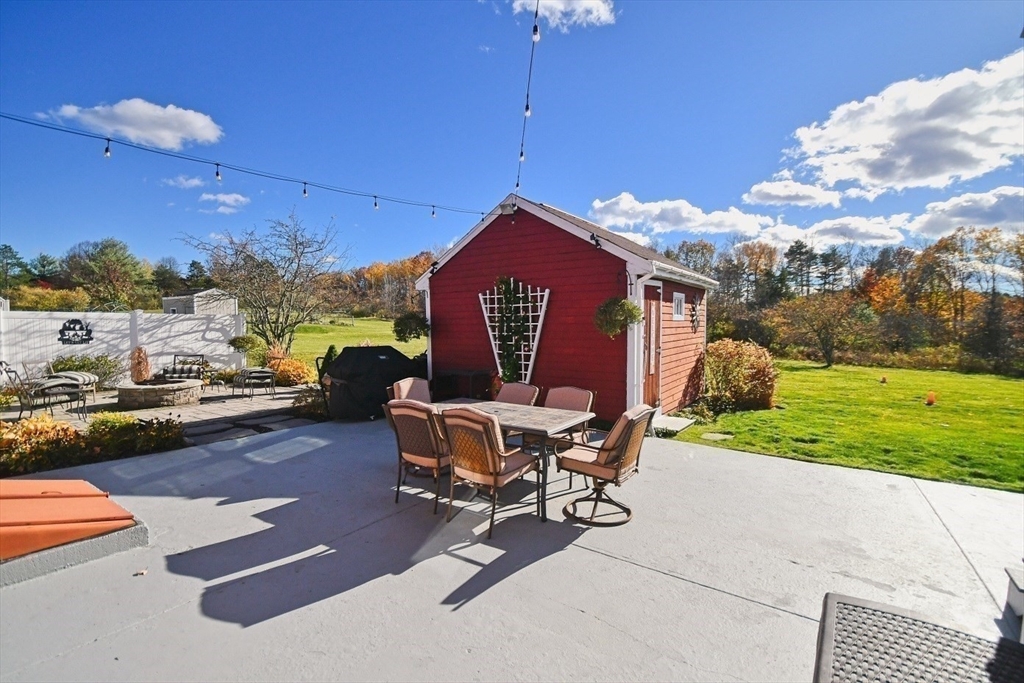 87 French Farm Road North Andover, MA 01845 - Photo 37 of 40 Gallery Image 37