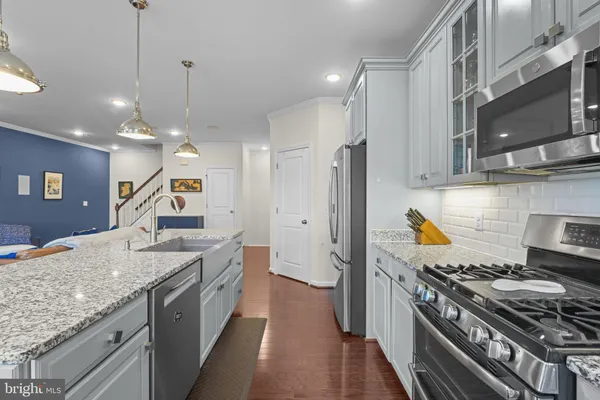 $575,000 | 24664 Cable Mill Terrace, Aldie, VA 20105