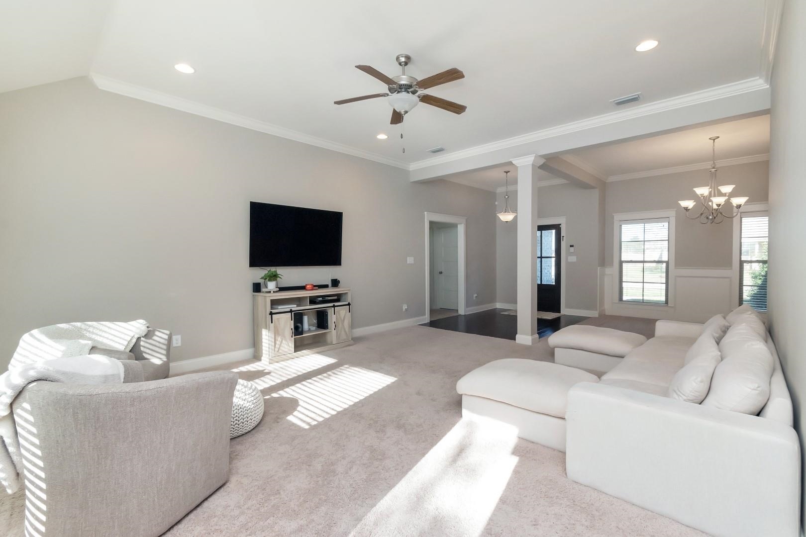 28071 Annabelle Lane Daphne, AL 36526 - Photo 8 of 28 Living Room