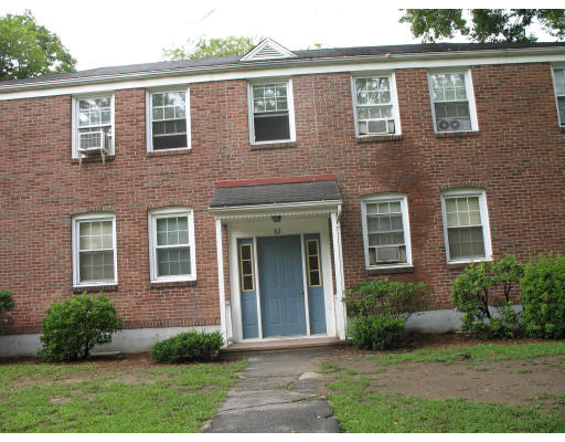 63 Colony Road, Unit 2B West Springfield, MA 01089 - Photo 1 of 1 Gallery Image 1