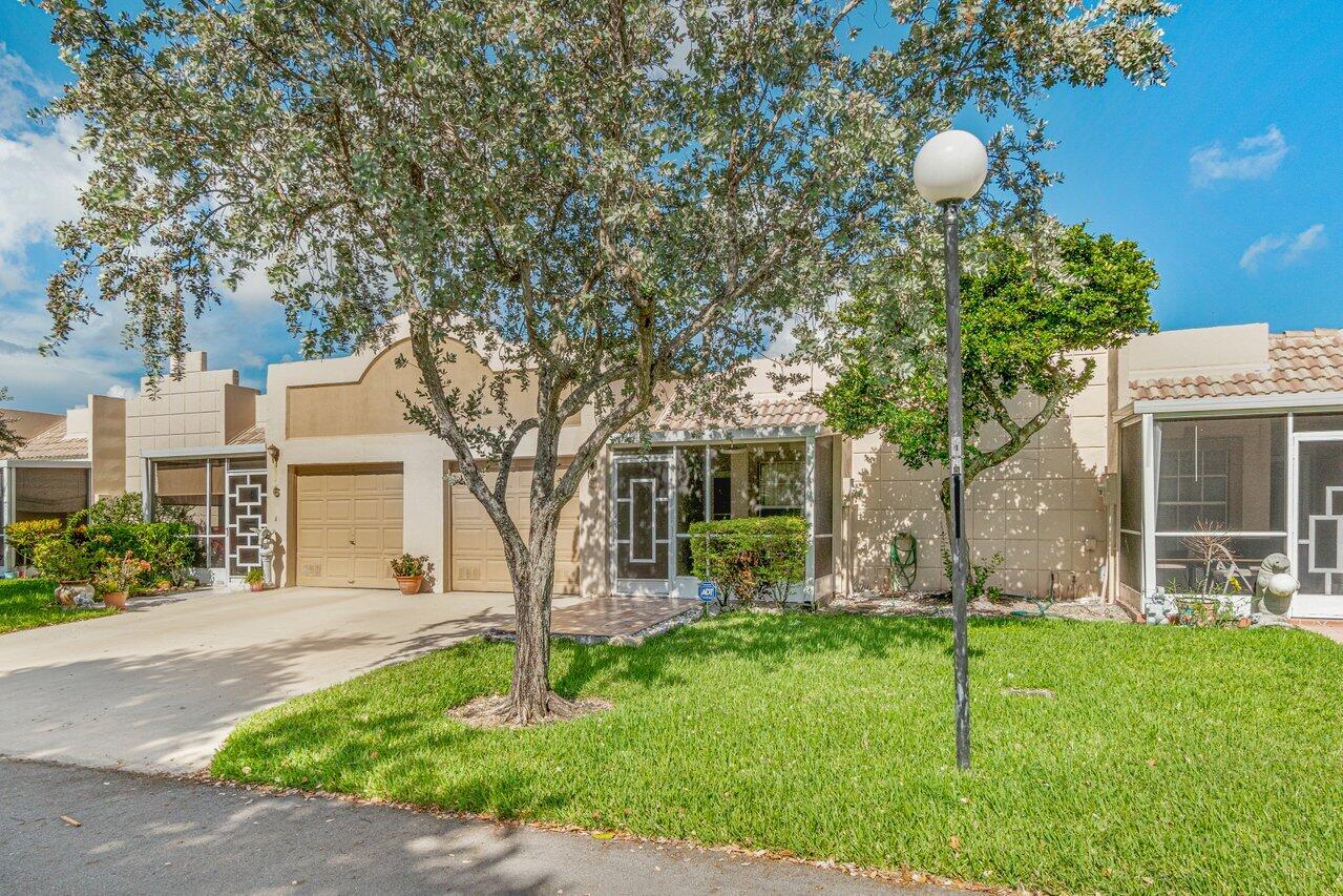 18731 Stewart Circle, Unit 5 Boca Raton, FL 33496 - Photo 1 of 31 003-18731-SMALL